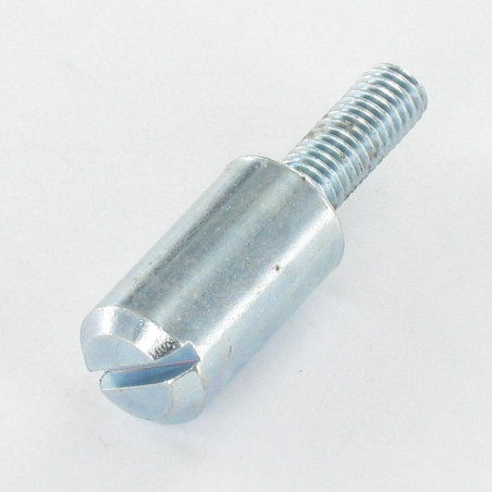 1 x Dübel Verzinkt 10x32,5 M5/12