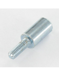Dübel Verzinkt 10x32,5 M5/12 2