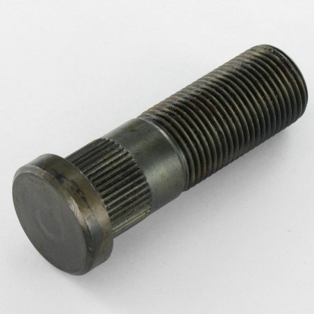 1 x Dübel Von RAD M18X57 Mit Gewinde 33 gewinde 150 Klasse 12.9 Rohstahl
