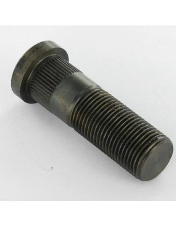 1 x Dübel Von RAD M18X57 Mit Gewinde 33 gewinde...