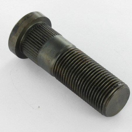 1 x Dübel Von RAD M18X57 Mit Gewinde 33 gewinde 150 Klasse 12.9 Rohstahl