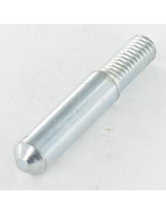 Bolzen Verzinkt 7x40