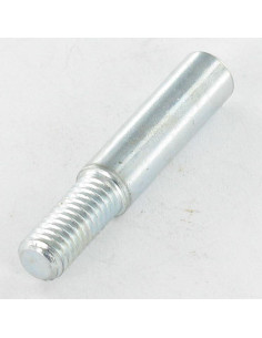 Bolzen Verzinkt 7x40 2