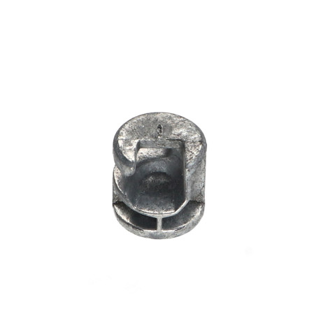 1 x Exzentrisch Zamak 15x15