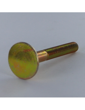 1 x Schraube BODEN Senkkopfschraube Large 10x80...