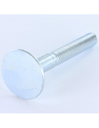 1 x Schraube BODEN Senkkopfschraube Large 10x80...