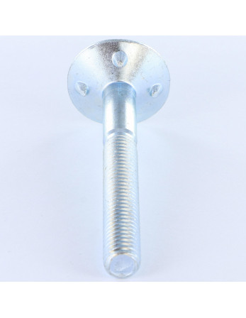 1 x Schraube BODEN Senkkopfschraube Large 10x80...