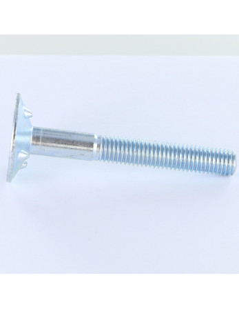 1 x Schraube BODEN Senkkopfschraube Large 10x80...