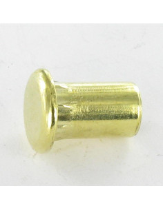 Hülsenmutter Flachkopf Kopf-Durchmesser 15 DC10 LST16.5...