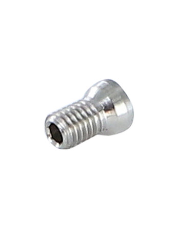1 x Metallschrauben M5X5 Schraubenschlüssel 2.5...