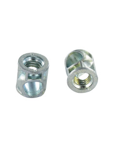 Exzentrisch Zamak 14x16 M8