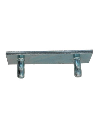 1 x BROSCHÜRE 90x32x5 + Schlossschraube 8x25...