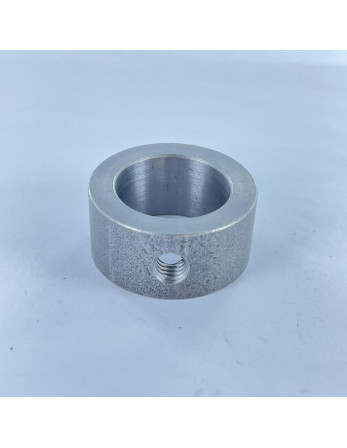 1 x RING Rohstahl 30x14 Loch 20,5 PT M6