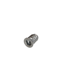 Muttern Schraubenschlüssel 6 M6 12x15 Zamak