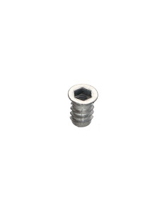 Muttern Schraubenschlüssel 6 M6 12x15 Zamak 2