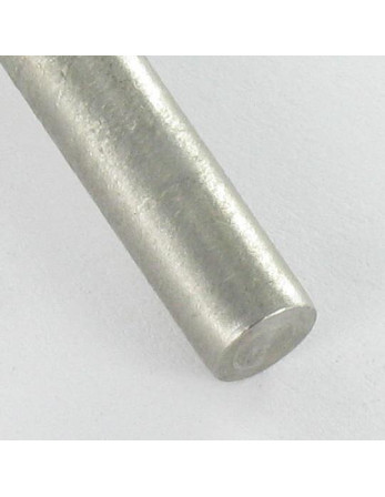 1 x Metallschrauben Senkkopfschraube Gespalten...