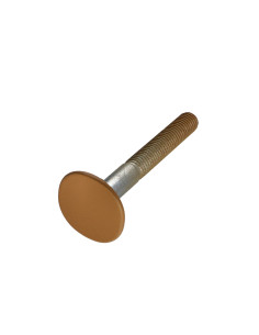Schraube PLANEN Senkkopfschraube BREIT 4ERGOT10X80...