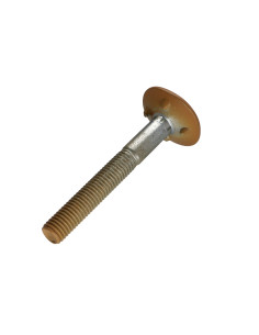 Schraube PLANEN Senkkopfschraube BREIT 4ERGOT10X80... 2