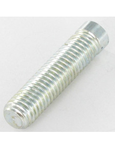 Metallschrauben Verzinkt Stellschraube M8X35 Mit Gewinde... 2