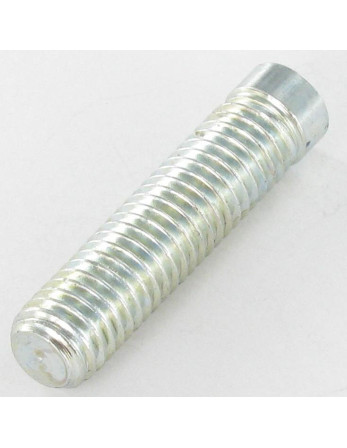 1 x Metallschrauben Verzinkt Stellschraube...