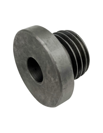 1 x RING Rohstahl Mit Gewinde 45x29 M30/20...