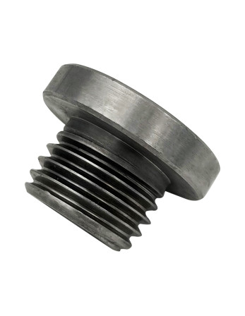 1 x RING Rohstahl Mit Gewinde 45x29 M30/20...