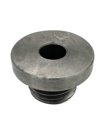 1 x RING Rohstahl Mit Gewinde 45x29 M30/20...