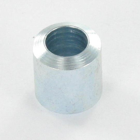 1 x ZYLINDERWARTUNG 10x11 PERCE6.2 Verzinkt +2 Fase