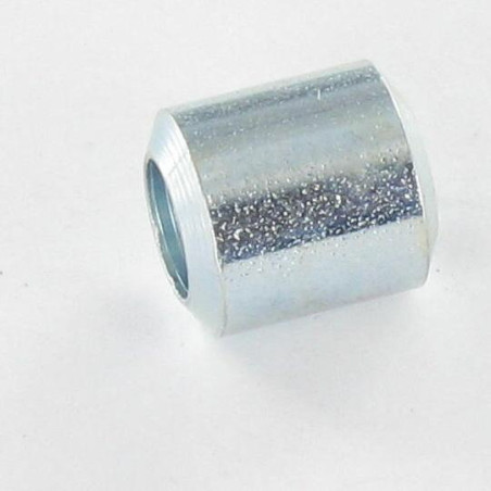 1 x ZYLINDERWARTUNG 10x11 PERCE6.2 Verzinkt +2 Fase