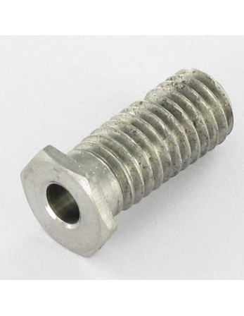 1 x Metallschrauben Edelstahl Sechskantkopf...