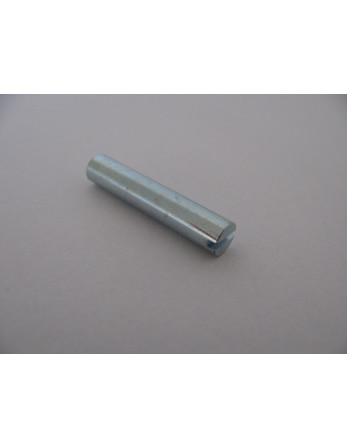 1 x Muttern Binder Zylindrisch Gespalten M5X22...