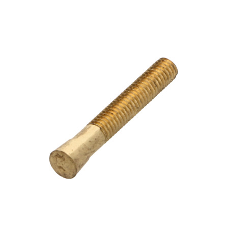 1 x Schraube Kegelförmig M4X28