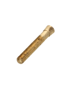 Schraube Kegelförmig M4X28 2