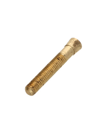 1 x Schraube Kegelförmig M4X28