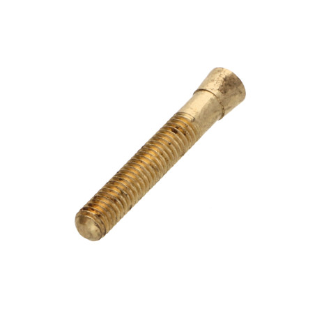1 x Schraube Kegelförmig M4X28