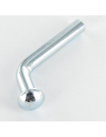 1 x Sicherungsstift Galler Sicherung...