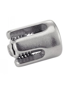 Kreuz-Seilklemme Für Kabel Durchmesser 6 Edelstahl A4