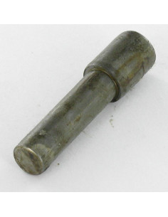 Bolzen Rohstahl 10x40 10/13 Und 7,4/27 2
