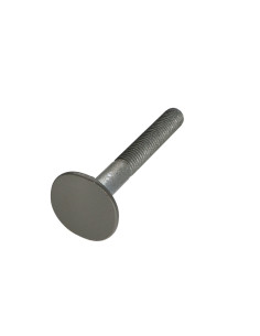 Schraube Senkkopfschraube BREIT 4ERGOT10X80 RAL7023 30 %...