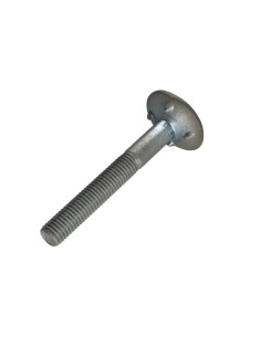 Schraube Senkkopfschraube BREIT 4ERGOT10X80 RAL7023 30 %... 2