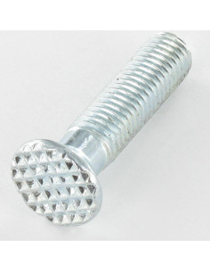 Metallschrauben Senkkopfschraube 10x44 Mit Gewinde 32...