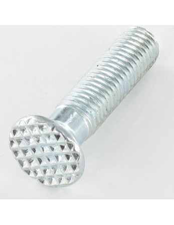 1 x Metallschrauben Senkkopfschraube 10x44 Mit...