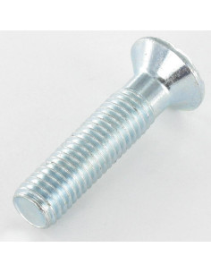 Metallschrauben Senkkopfschraube 10x44 Mit Gewinde 32... 2