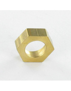 RING ZAUM M5 Messing