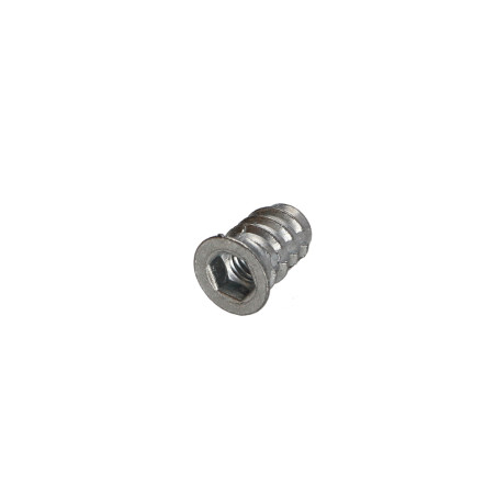 1 x Muttern Schraubenschlüssel 6 M6 12x13 Zamak