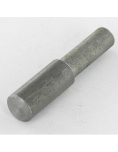 Bolzen Rohstahl 10x45 22.10. Und 7,4/23