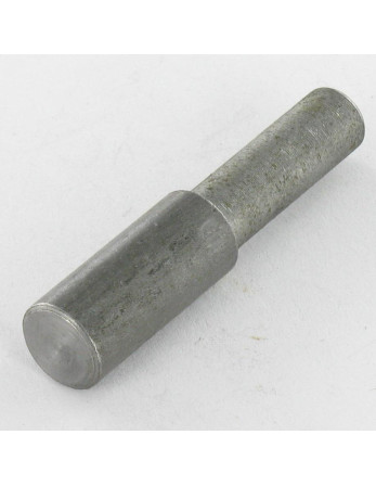 1 x Bolzen Rohstahl 10x45 22.10. Und 7,4/23