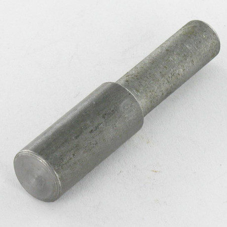 1 x Bolzen Rohstahl 10x45 22.10. Und 7,4/23