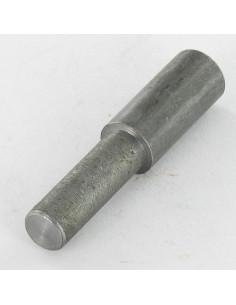 Bolzen Rohstahl 10x45 22.10. Und 7,4/23 2