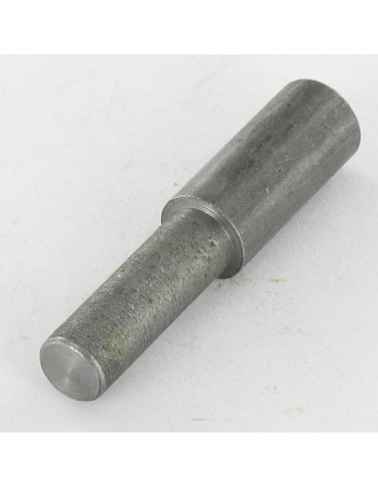 1 x Bolzen Rohstahl 10x45 22.10. Und 7,4/23
